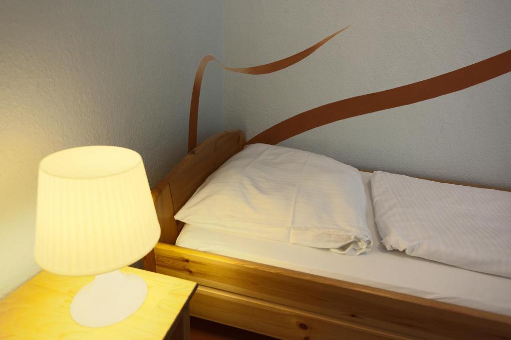 Hostel U Berlijn