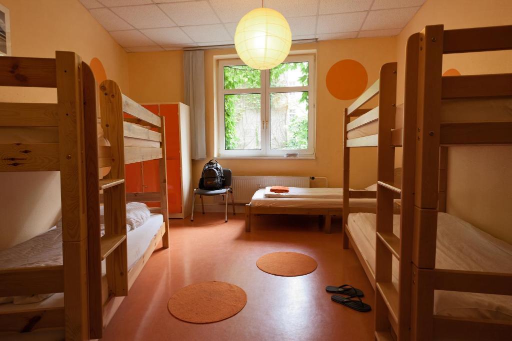 U Hostel Berlijn