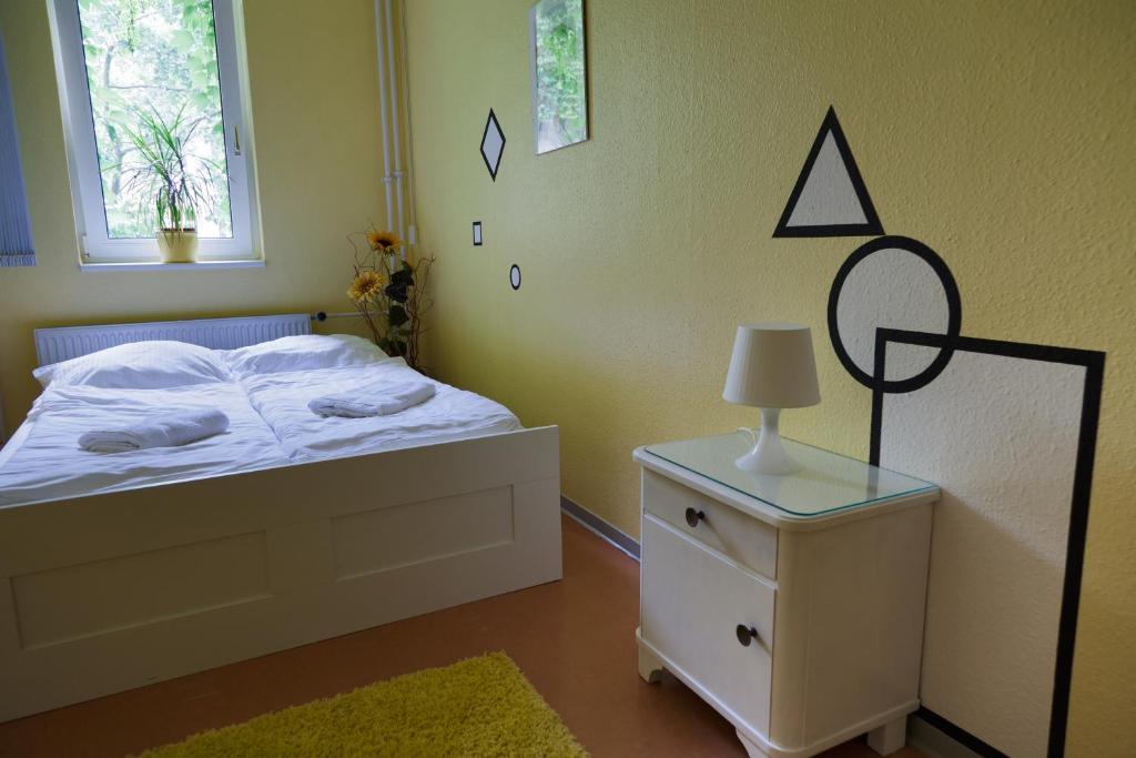 Hostel U Berlijn