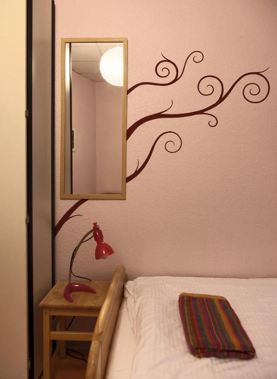 Hostel U Berlijn