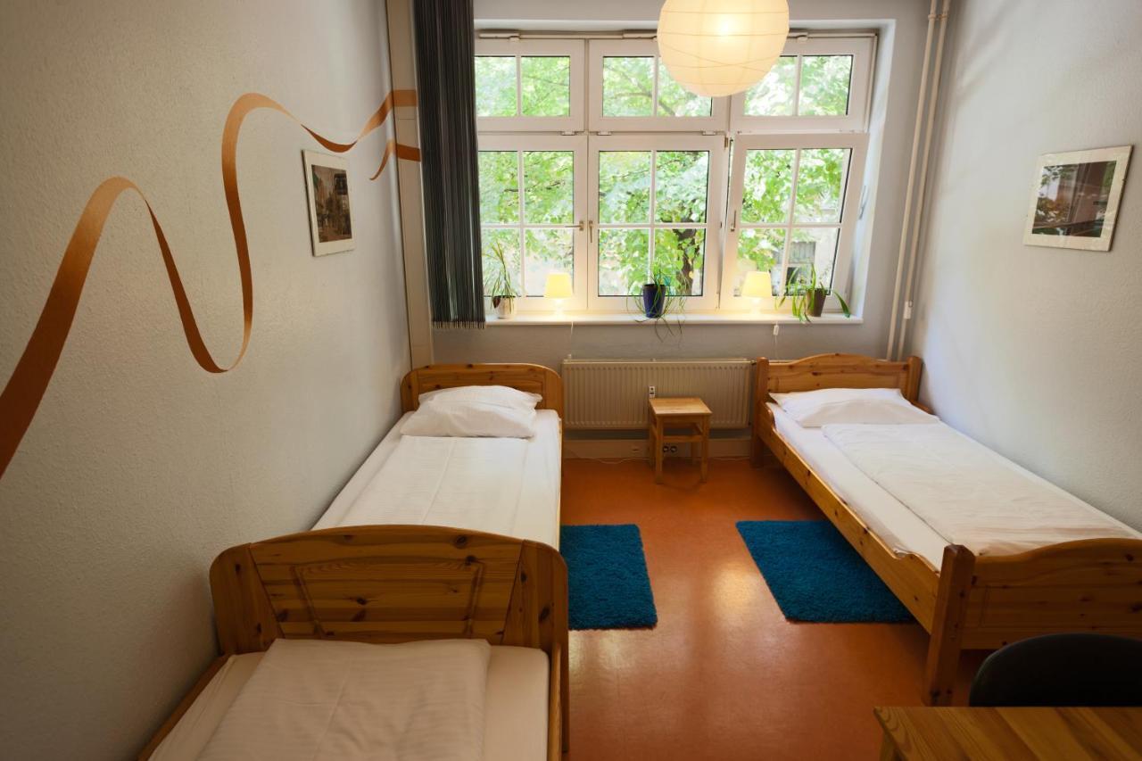 Hostel U Berlijn