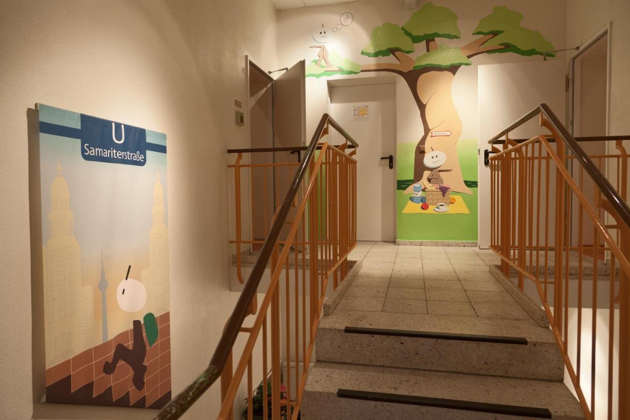 U Hostel Berlijn