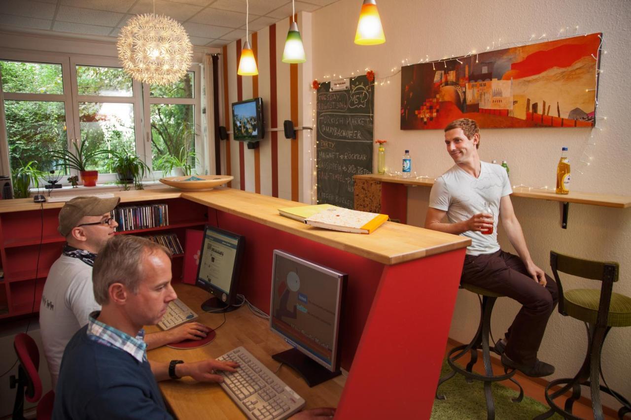 U Hostel Berlijn